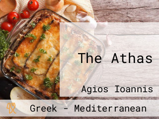 The Athas
