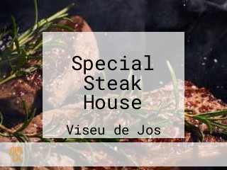Special Steak House