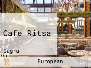 Cafe Ritsa