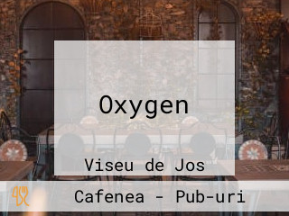 Oxygen