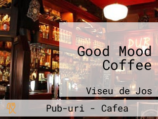 Good Mood Coffee