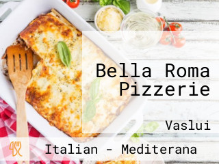 Bella Roma Pizzerie