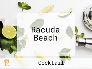 Racuda Beach