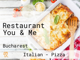 Restaurant You & Me