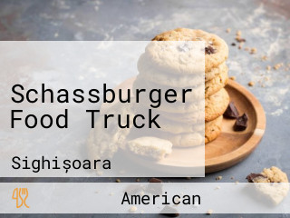 Schassburger Food Truck