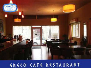 Greco Cafe Restaurant