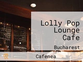 Lolly Pop Lounge Cafe