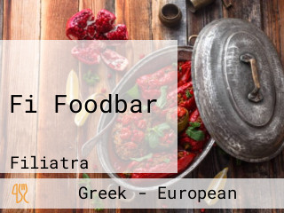 Fi Foodbar