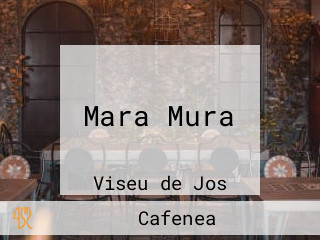 Mara Mura