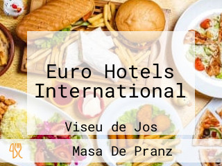 Euro Hotels International