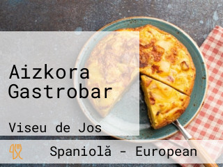 Aizkora Gastrobar