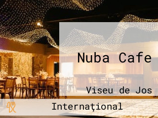 Nuba Cafe