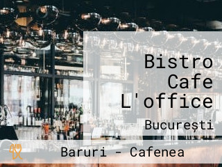 Bistro Cafe L'office