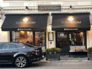 Sushiroom