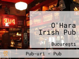 O'Hara Irish Pub