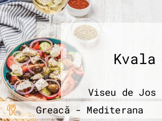 Kvala