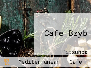 Cafe Bzyb
