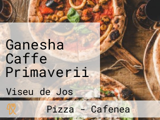 Ganesha Caffe Primaverii