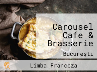 Carousel Cafe & Brasserie