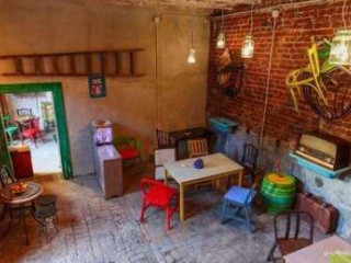 restaurant image