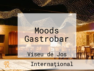 Moods Gastrobar