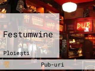 Festumwine