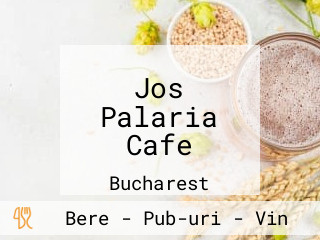 Jos Palaria Cafe