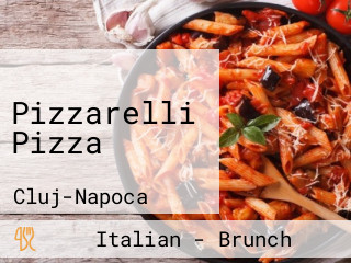 Pizzarelli Pizza