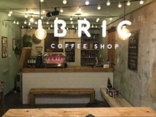 Ibric Coffee Shop