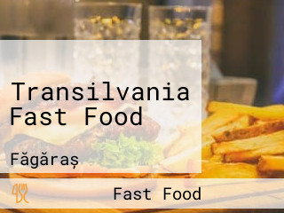 Transilvania Fast Food