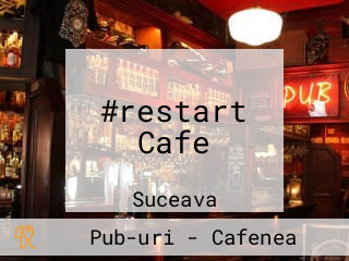 #restart Cafe