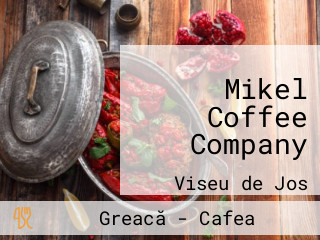 Mikel Coffee Company