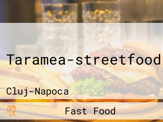 Taramea-streetfood