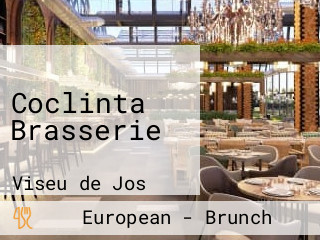 Coclinta Brasserie