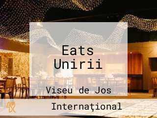 Eats Unirii