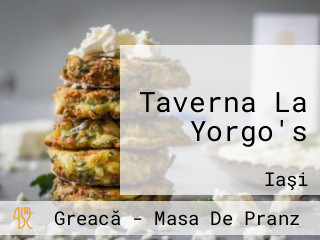 Taverna La Yorgo's