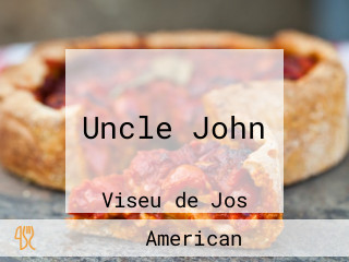 Uncle John