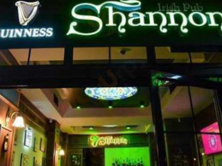 Shannon Irish Pub