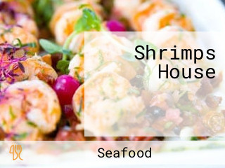 Shrimps House שרימפס האוס