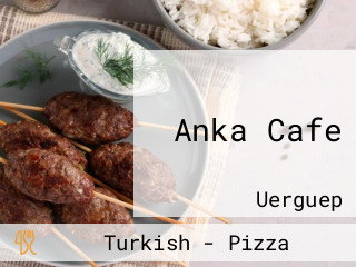 Anka Cafe