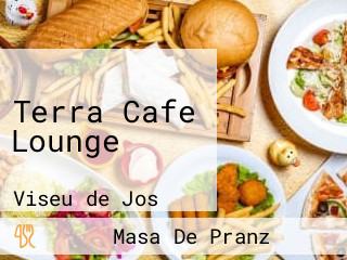 Terra Cafe Lounge