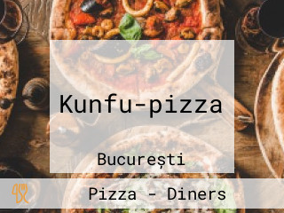 Kunfu-pizza