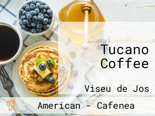 Tucano Coffee