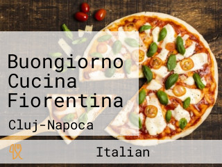 Buongiorno Cucina Fiorentina