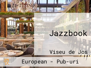 Jazzbook