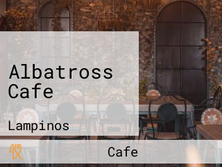 Albatross Cafe