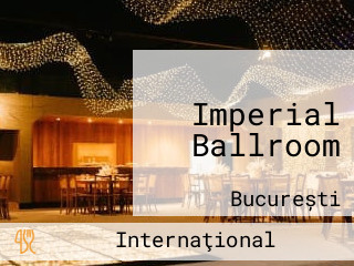 Imperial Ballroom