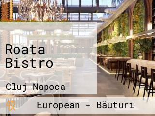 Roata Bistro