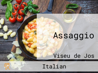 Assaggio