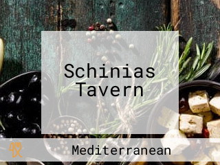 Schinias Tavern